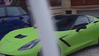Mafia Cars Compilation! BMW, G63 AND GTR!