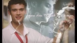 Duy Beni Edit Kanat & Ekim Hear Me