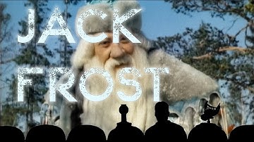 MST3K - Jack Frost (S08 E13) [HD] 1080p60 - Project MSTie