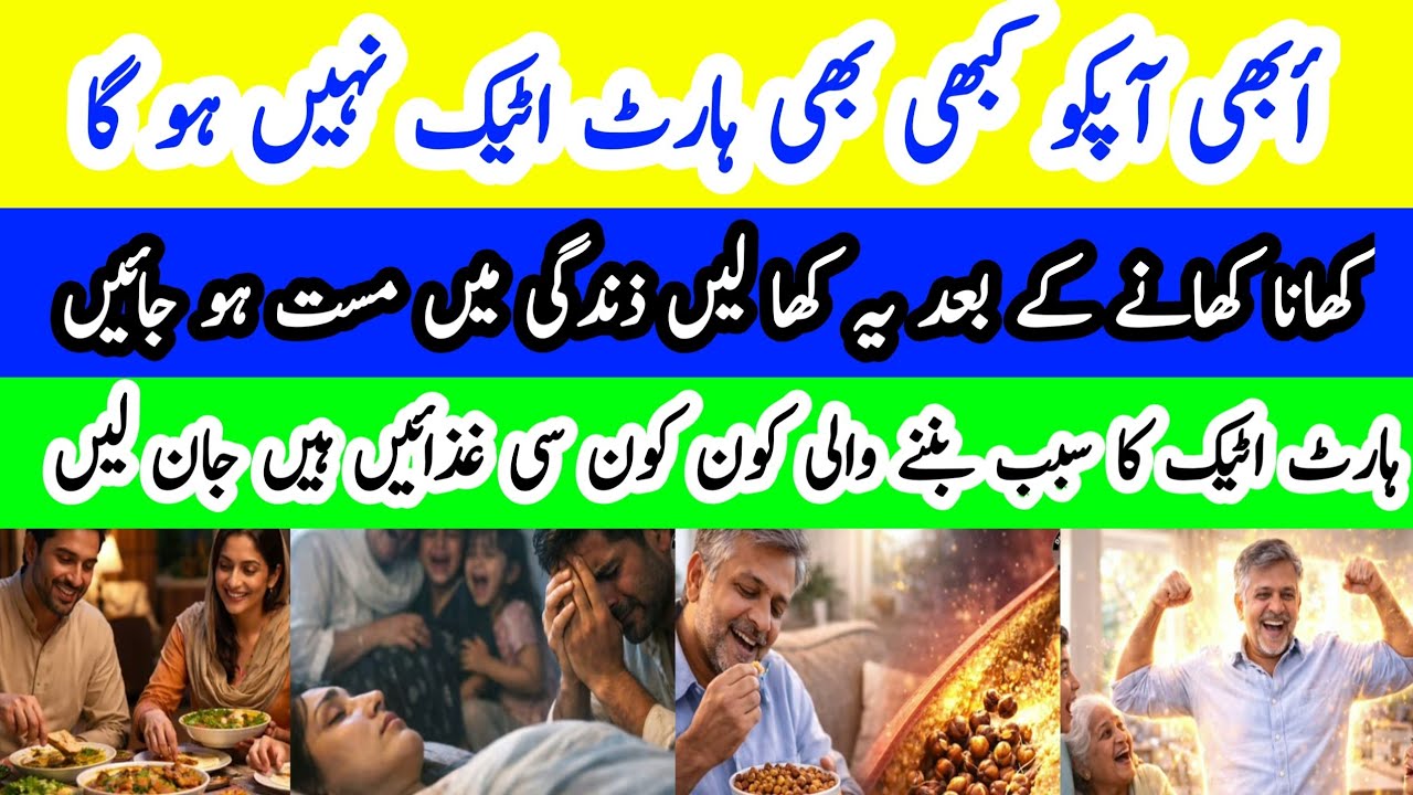 Winter Heart Mistake 4 Galtiyan Sardi Mein Jaan Le Sakti Hain I Heart Ko Safe Rakhein