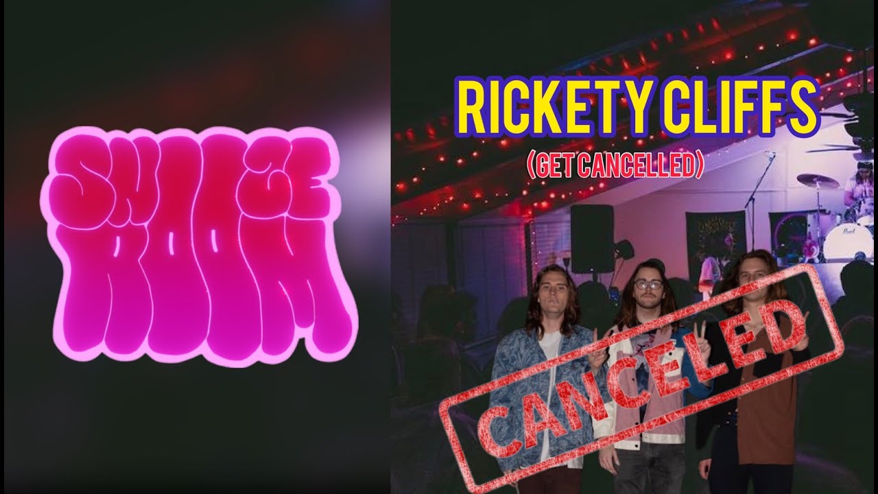 Snooze Room Episode 7 The End of The Rickety Cliffs! YouTube