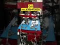 fully automatic hydraulic paper plate making machine Varanasi Uttar Pradesh #machine #factory