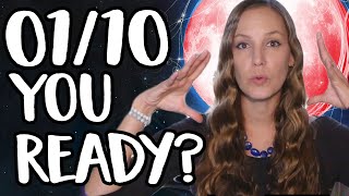 Information 5 Things You MUST Know About The FULL MOON Eclipse Jan 10th! Guide