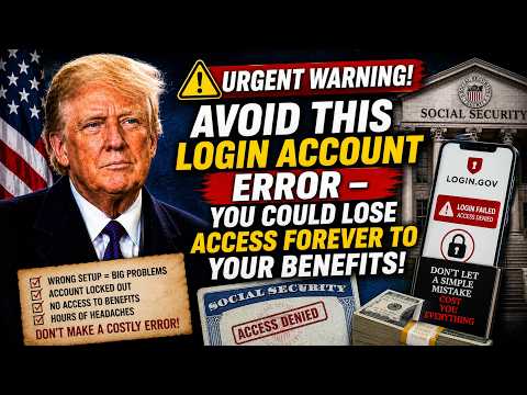 GeorgiaGateway.gov Login: Avoid This Critical Mistake!