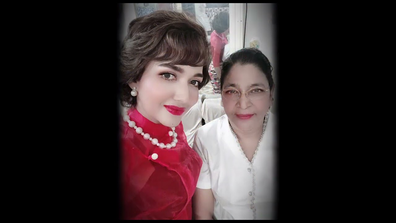 See You Soon Dad&Mom