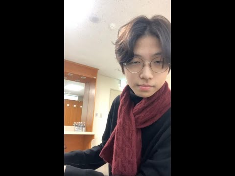 All Red Festa 대기실LIVE