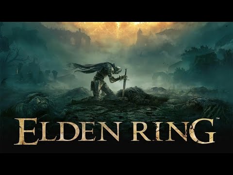 Видео: Как попасть в Фарум-Азула в начале игры в ELDEN RING версия 1.10