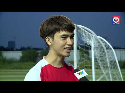 Video ĐH Sài Gòn xây dựng lối đá phòng ngự tại SV League 2020 - youtube