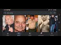 Happy Heavenly 86th Birthday Burt Young