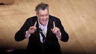 Isaac Mizrahi - Liza Memories (Liza! at 80)