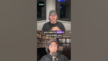 The First Ever Crypto and Blockchain Automated Hedge Fund and How to Be Part of It and Grow Wealth