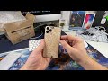 Подписчик прислал УБИТЫЙ iPhone 11 Pro - что с ним делать и как ремонтировать?!