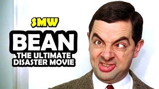 Bean: The Ultimate Disaster Movie (1997) - SMALL MOVIE WORLD REVIEW 96