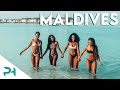 The Maldives - AFFORDABLE luxury Travel Guide |  The side they don't show you!