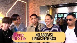 Tdanil Lebih Fresh Ada Band Remake Lagu Manja Feat Eclat Story