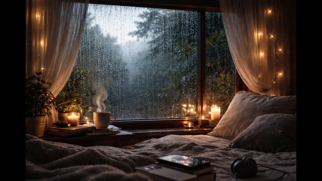 LAGU VIRAL TIKTOK DAN SPOTIFY TOP HITS INDONESIA 2026 SEDIA AKU SEBELUM HUJAN