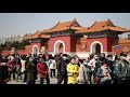 Vì sao Trump hay Biden thắng cử TQ cũng không sợ? (644)