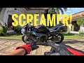 Sapat Na Ang 600cc Sportbike! | Kawasaki ZX6R