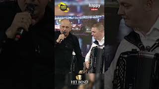 SPECIJALNA PESMA ZA HARMONIKAŠA OD JELETA 🤣 [ Muzički specijal - Happy Tv ] - #uživo #hitbend