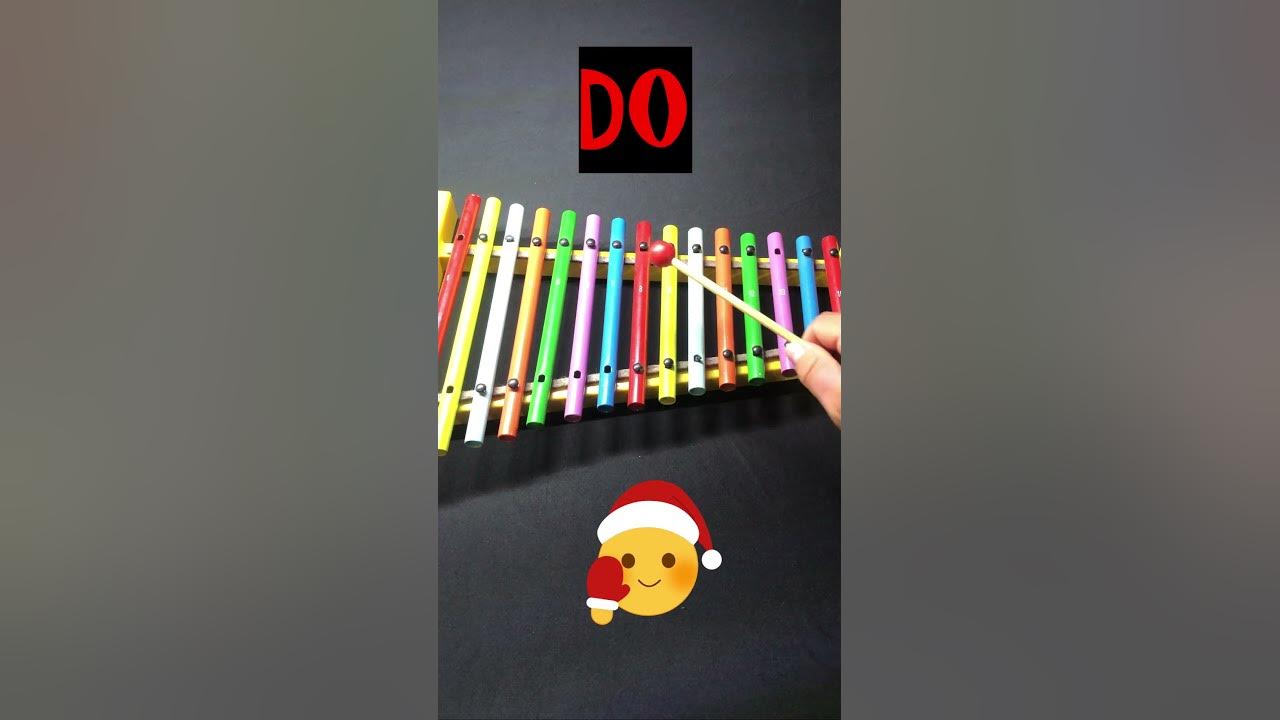 Jingle bells xilófono christmas navidad music YouTube