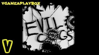 Evil Cogs (By Wet Fish) iOS / Android Gameplay Video