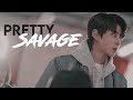 「true beauty fmv」han seojun — pretty savage