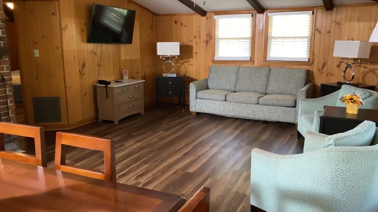 Come Stay at Lake Blackshear