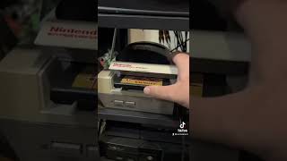 Gauntlet for the Nintendo Entertainment System #shorts Gauntlet for the Nintendo Entertainment System #shorts