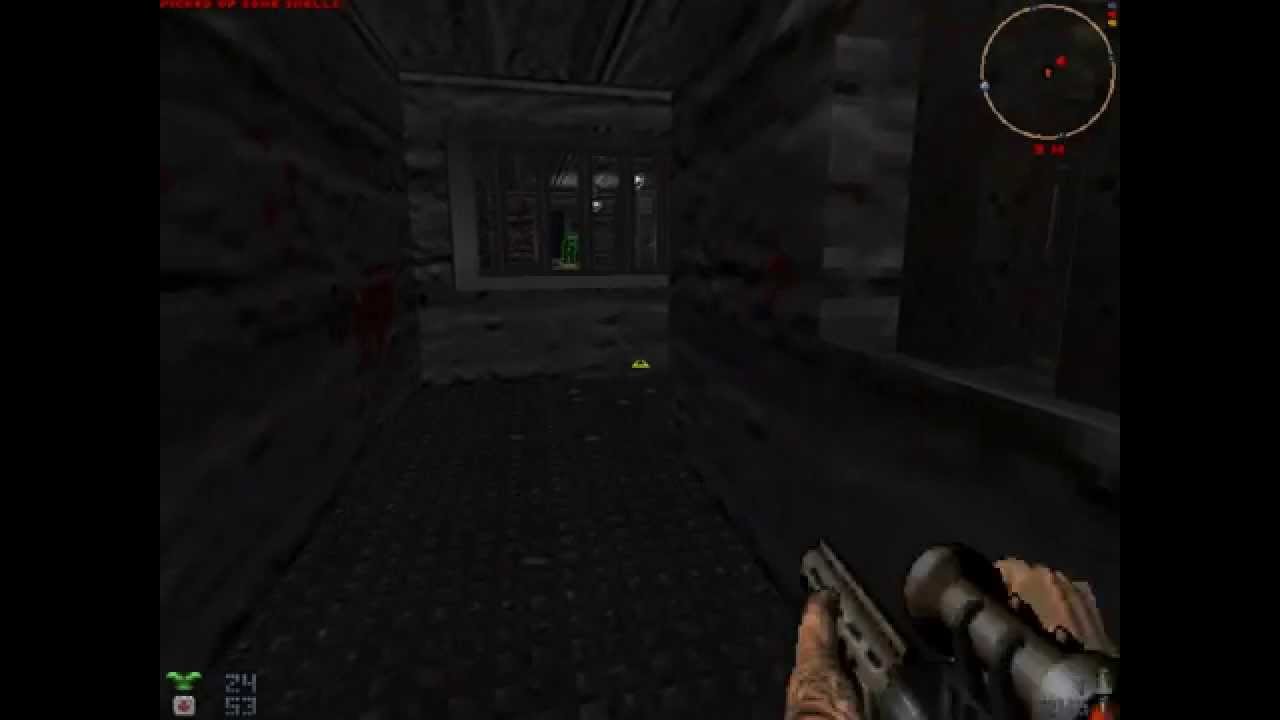 Doom Mod Salad - Operation Friendly Strangerlord, Part Deux - YouTube