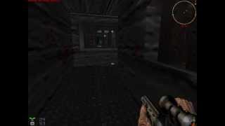 Doom Mod Salad - Operation Friendly Strangerlord, Part Deux