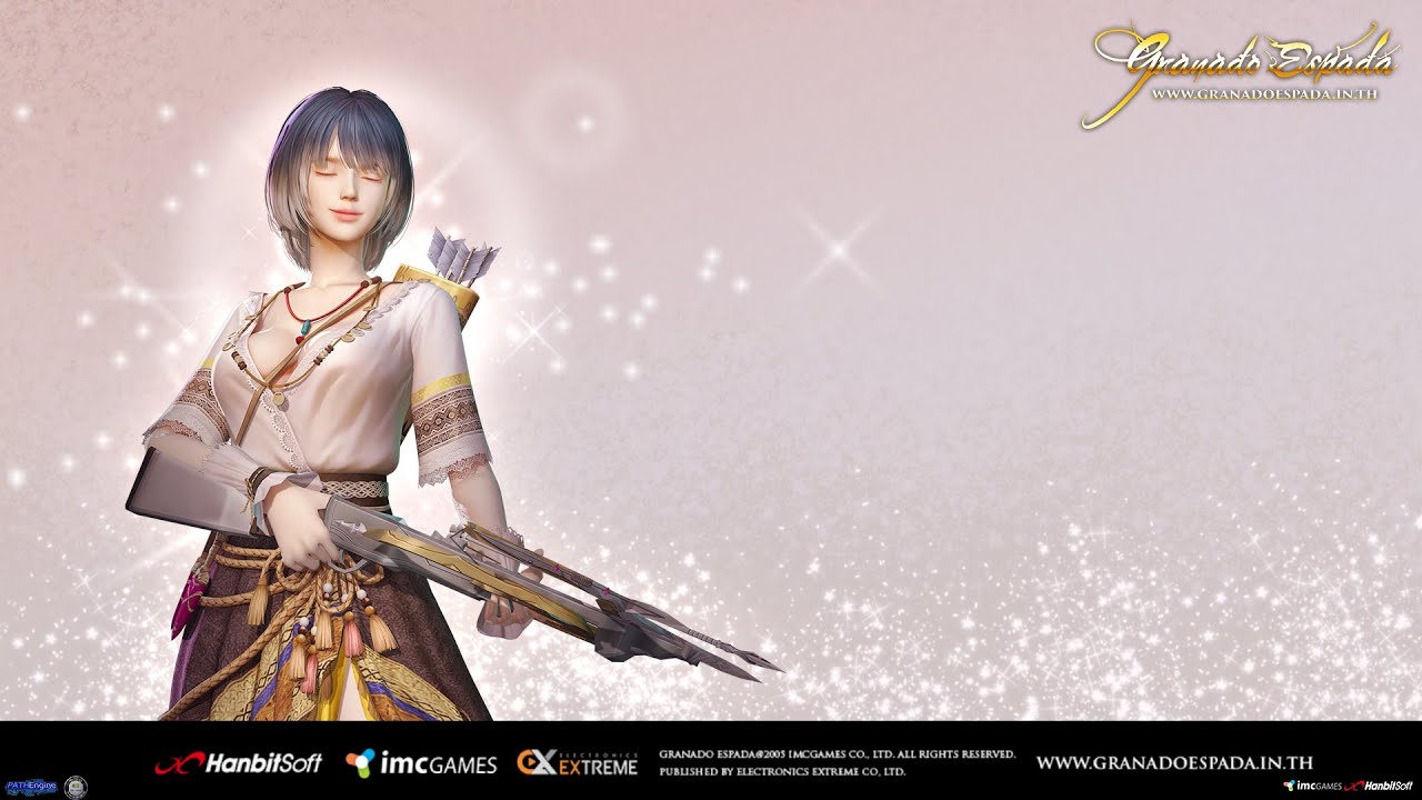 Weasel Aillis Daily Mission 2