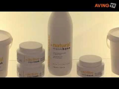 Z ONE Concept To Introduce Milk Shake Yogurt Natural Mask 