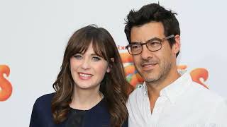 Zooey Deschanel's Rare Public Appearance with Her Kids - What You Didn't See!
