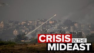 IDF says it has killed 3 Hamas deputy commanders