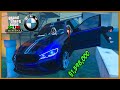 NUOVA AUTO USA-E-GETTA BMW TOURING RHINEHART SU GTA 5 ONLINE