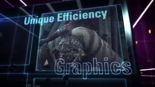 PowerVR at GDC 2016: Vulkan and OpenGL ES ray tracing
