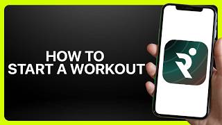 Runna में वर्कआउट कैसे शुरू करें! ट्यूटोरियल screenshot 3