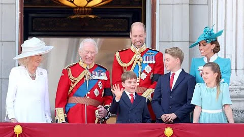 Prince William and Kate Middleton Have One “Really Strict” Rule for Their Children