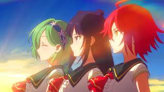 Lapis Re:LiGHTs Opening 1 | FHD | 60FPS | Creditless.