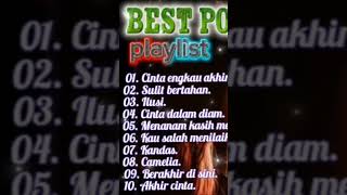 full album lagu Melayu paling sedih