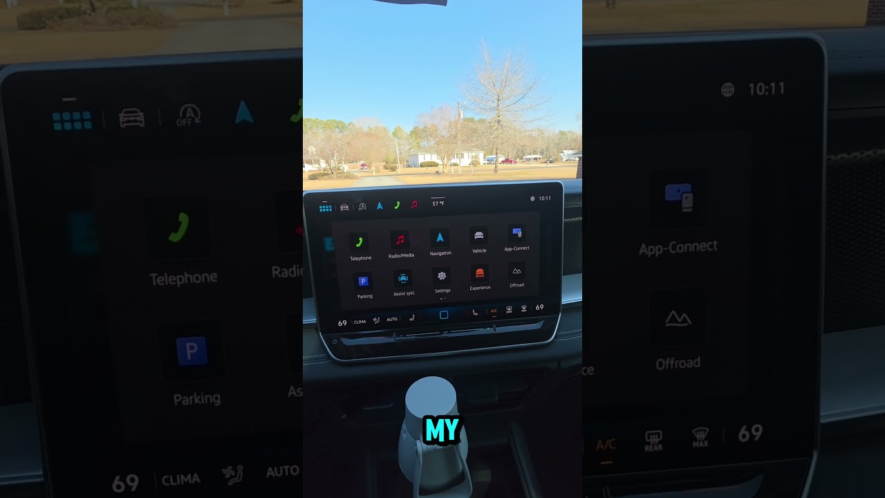 Неужели Volkswagen губит свою компанию, выпуская автомобили, которые по сути являются просто комп...