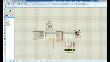 Reading The Digital Input Output From PCF8574 Using PIC12F629