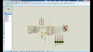 Reading The Digital Input Output From Pcf8574 Using Pic12f629