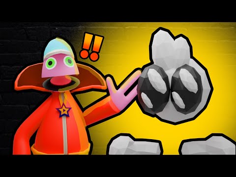 I Revamped My VR Game…