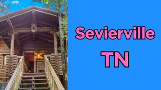 165 Smoky Mountain Way, Sevierville, TN 37876