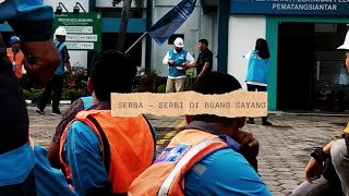 Dibuang Sayang (Menuju HLN 2019) UP3 PEMATANGSIANTAR screenshot 3