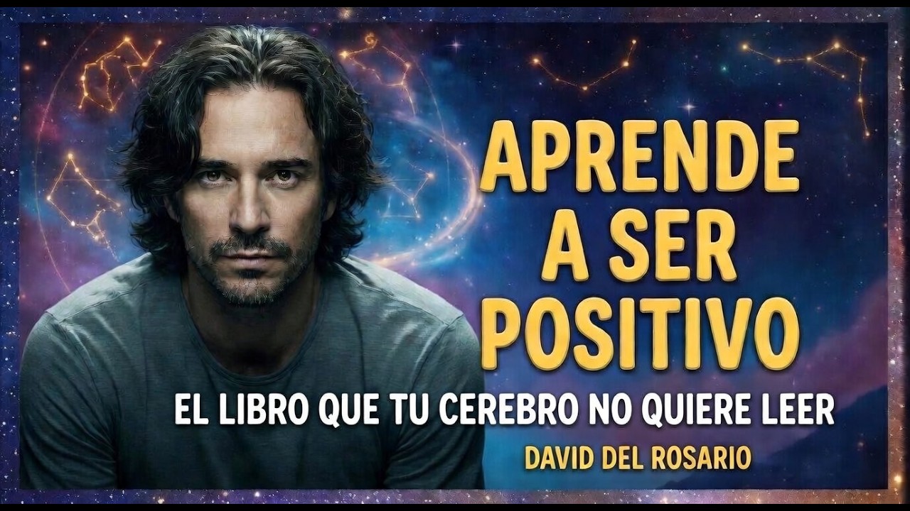 El Libro que tu cerebro no quiere leer de David del Rosario, ¿Por qué