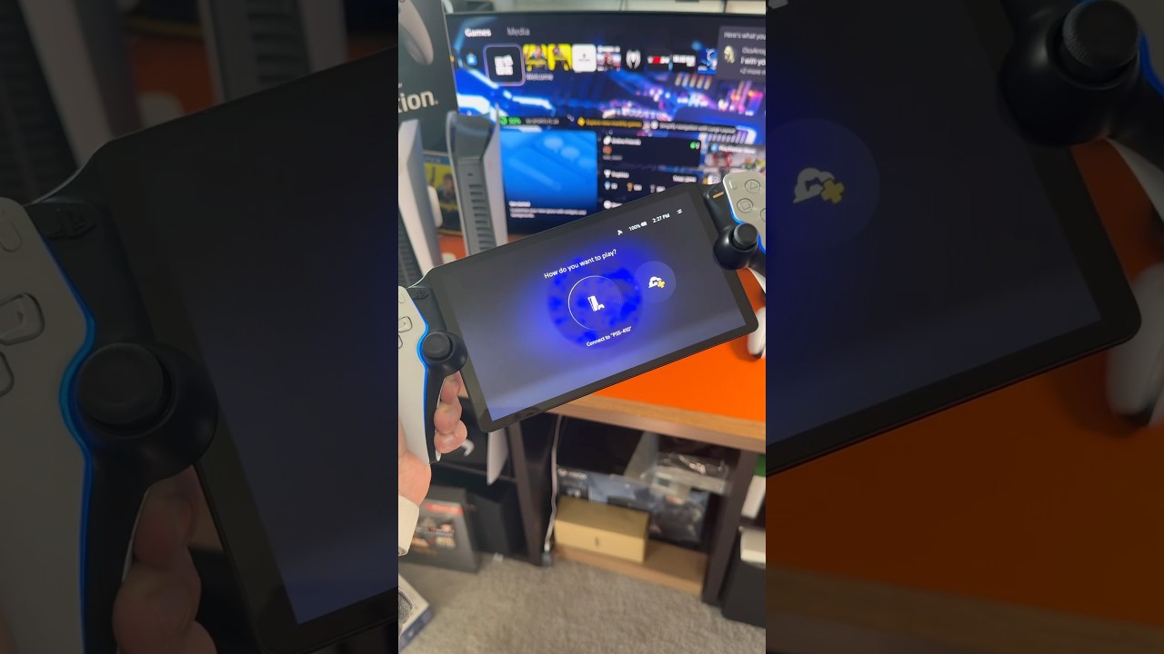 Облачная потоковая передача на 