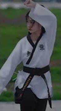 Story wa taekwondo jedag jedug