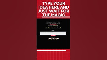 No Code? No Problem. Jabali Builds Your Game From Just One Idea 🎮